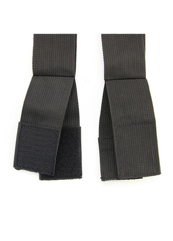 BDSM бандаж на липучках руки + стегна No Brand (339865092)