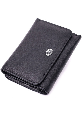 Жіночий шкіряний гаманець st leather (288184662)