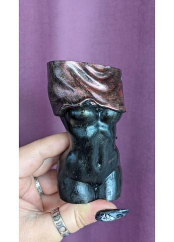 Кашпо Еротичний торс No Brand (352777948)