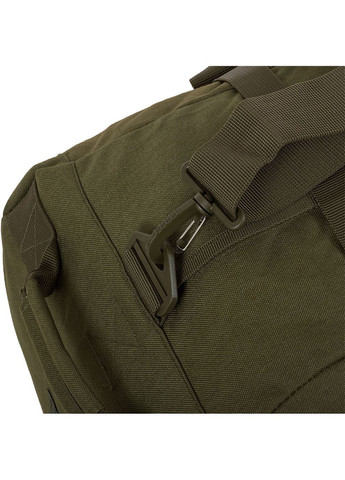 Сумка дорожная Loader 100 Holdall Olive Highlander (333957762)