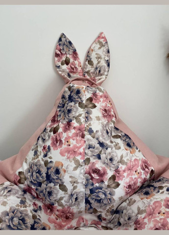 Кресло-мешок Зайка Груша, MEGA XXXL - 160х120 Оксфорд 600D.PU.WR 293 Капучино SkyPuff (339871660)