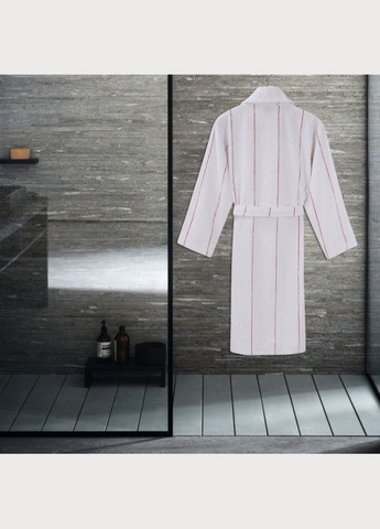 Халат 355BHP1717 red червоний Beverly Hills Polo Club (297443776)