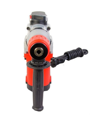 Перфоратор " ", 26 мм, 850 Вт, 800 об/хв, 4500 уд/хв, 2 режими. Black and Red (MRH2605) MPT (340910382)