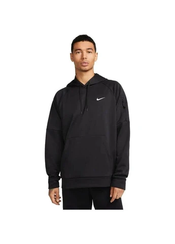Худі M NK TF HD PO чорне DQ4834-010 Nike (397847979)