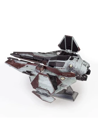 Металевий 3D конструктор "Star Wars ETA-2 Jedi Starfighter",, MMS487 Metal Earth (393102960)
