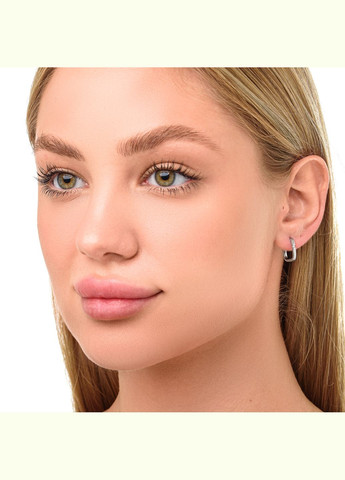 Сережки Лофт Minimal (338798022)