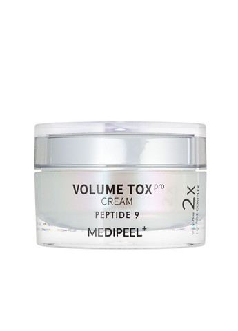 Medi-Peel Крем для обличчя омолоджувальний із пептидами Volume Tox Pro Cream Peptide 9 50 мл — Крем, Південна Корея (355313207)