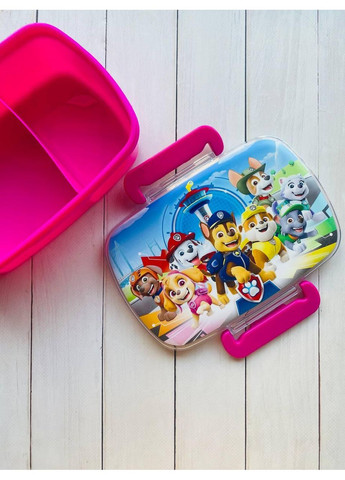 Ланч бокс детский 800 мл (дизайн 14) Creative (360672536)