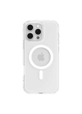 Чохол на iPhone 16 Pro / для айфон 16 про з функцією магсейф MagSafe Spigen (360629245)