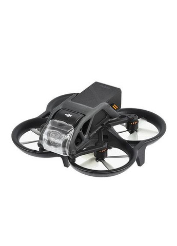 Защита камеры и стабилизатора DJI Avata 1111528, поликарбонат, 45×39×26 мм, вес 4 г, STARTRC (396461554)