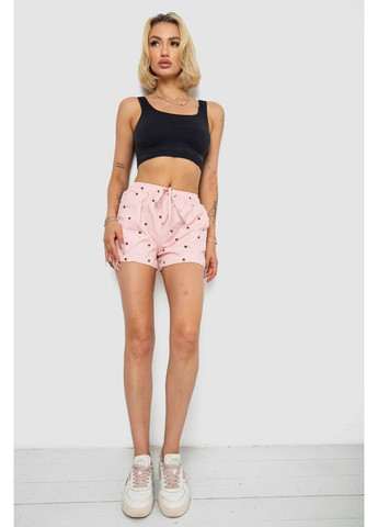 Шорти жіночі з принтом, 238R7164-1 Anello (361225360)