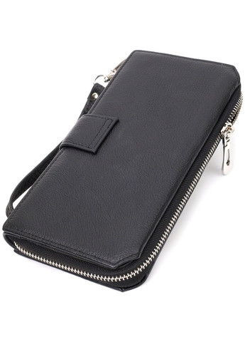 Кожаный женский кошелек st leather (279325074)