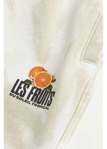 Шорти з бавовни H&M (354647791)