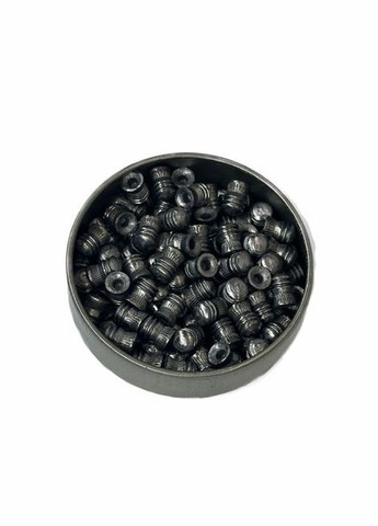 Кулі 6,35кал 2.5 гр 100шт Samyang (331738592)