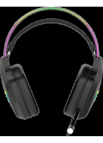 Навушники ігрові Darkless GH-9A Black (CND-SGHS9A) Canyon (360419918)