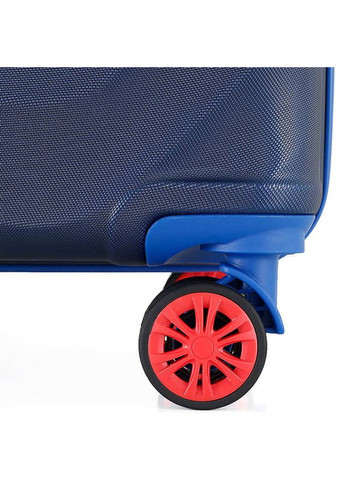 Чемодан 28" L 100л Blue (DAS303197) Semi Line (328261962)