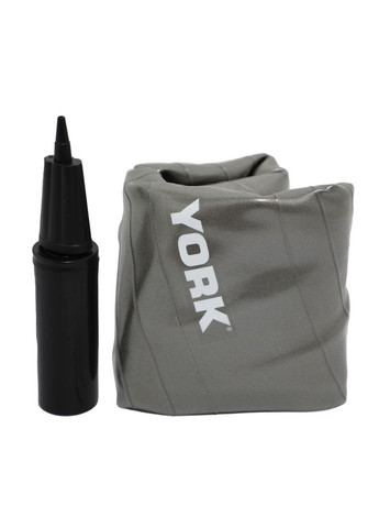 Фітбол 75см + насос York Fitness (362028004)