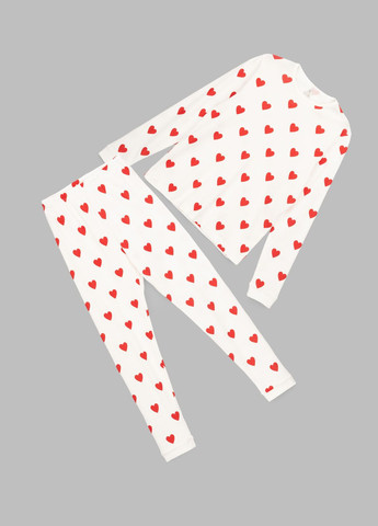 Комбінована всесезон піжама German Volf