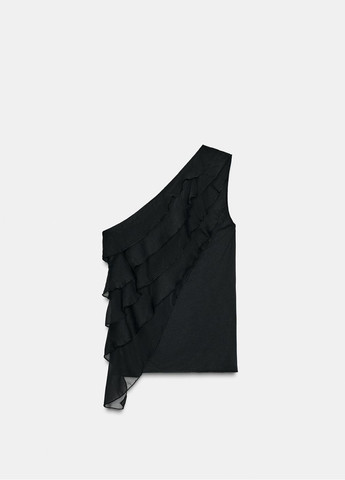 Топ Zara (367107489)