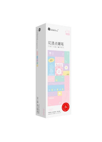 Вибратор для клитора и сосков Twirling Joy - Светло-розовый - Вибраторы Satisfyer (370612146)