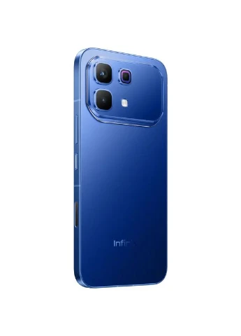 смартфон note 60 pro x6878 8/256gb deep ocean blue Infinix (389026348)