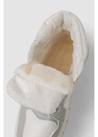 Кроссовки Stilli комбинированные зима (364273924)