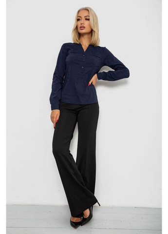 Синіти блуза однотонна Sport Line