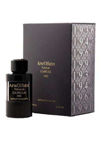 Capsule 1942 100 мл Экстракт Arte Olfatto (365589311)
