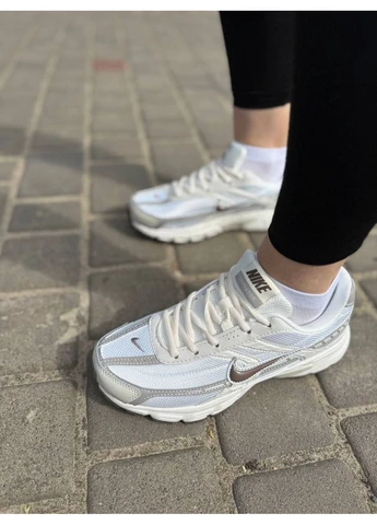 Кросівки жіночі Nike (2365) No Brand бежеві демісезони (392331952)