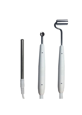 Аппарат микротоковой терапии и дарсонвализации (2 в 1) Wanbang M671 BuyBeauty (341327316)