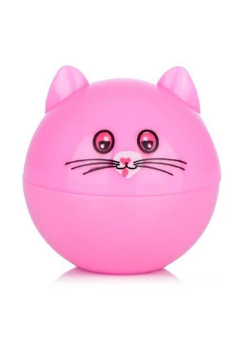 Бальзам для губ Sweet Kitty Mango Lip Balm детский 7 г Chlapu Chlap (386285087)
