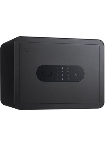 Сейф з кодовим замком і датчиком пальця Xiaomi Smart Safe Deposit Box (BGX-5X1-3001) MiJia (307247558)