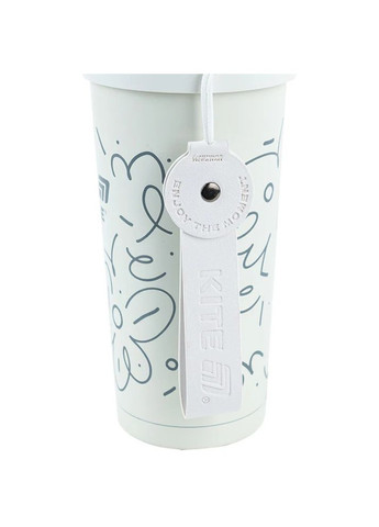 Термокружка 550 мл K25-1226-3 Kite (355336023)