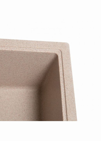 Кухонна мийка Adiere Bezhevy (401) Romzha (314833547)