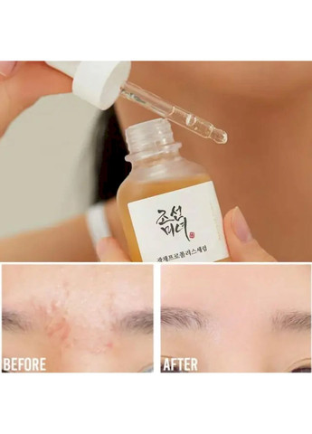 Сироватка Glow Serum Propolis + Niacinamide для сяйва шкіри 30 мл Beauty of Joseon (251159615)