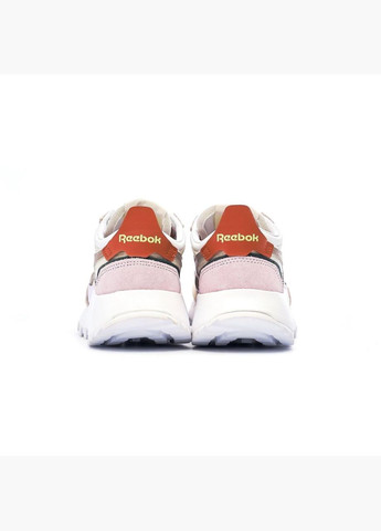 Взуття unisex кросівки 020425 В комб. FY7443 США 36(р) Reebok комбіновані всесезони (323169957)