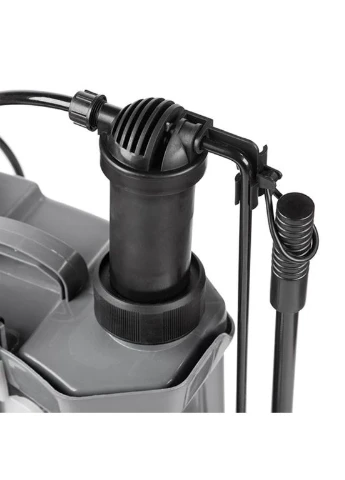 Опрыскиватель гидравлический 16л (FT-9016) Intertool (335049588)