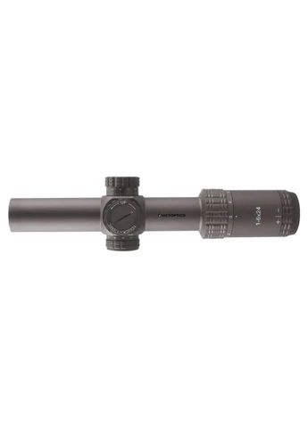 Прицел оптический S6 1-6X24 (30 мм) Illum. SFP FDE Vector Optics (386505632)