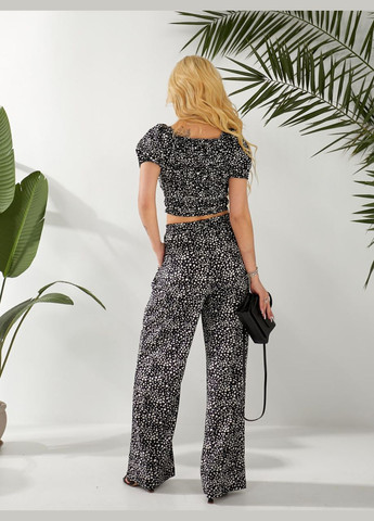 Жіночий костюм з топом і штанами Avanti (332621014)