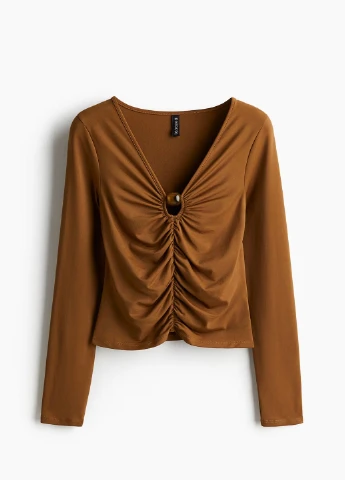 Топ H&M (331695295)