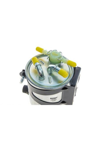 Фильтр топливный RENAULT MEGANE II, SCENIC II 1.5, 2.0 DCI 05- (пр-во HENGST) H424WK Hengst Filter (366122142)