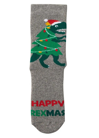 Комбинированные носки махровые 2пары Pepperts новогодние зима (361648431)