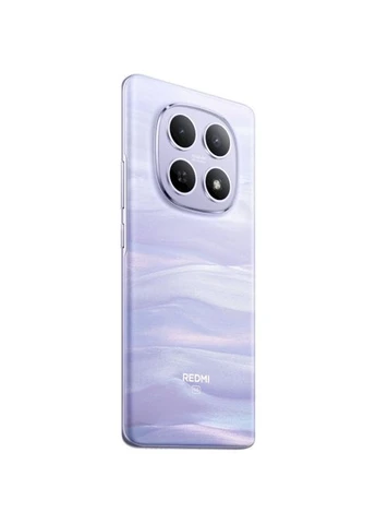 Смартфон Redmi Note 15 5G 6/128GB Purple UA UCRF Xiaomi (392219609)