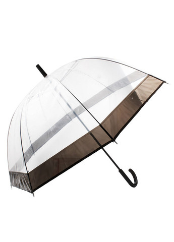 Жіноча парасолька-тростина механічна Happy Rain (282585758)