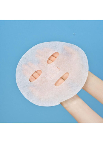 Увлажняющая тканевая маска с морской водой 1025 Dokdo Water Gel Mask Sheet, 30 мл Round Lab (365783967)