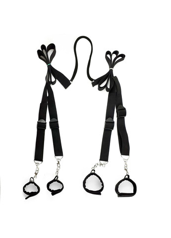 Розтяжка на ліжко BDSM No pain - No game - CherryLove Art of Sex (282709540)