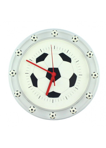 Настенные часы "Чемпион" Футбольный сувенир (290185933)