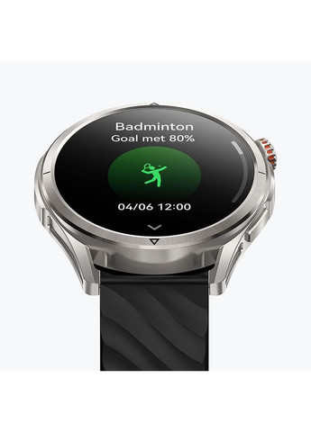 Smart Watch Magic R10 Silver UA Kospet (368631513)