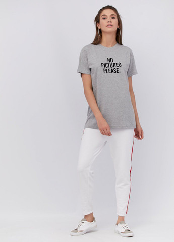 Футболка oversize YAPPI - (325222077)