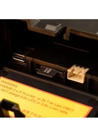 Пульт дистанционного управления RadioMaster TX12 MKII ELRS M2 ( ) No Brand (402820609)